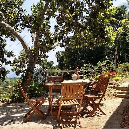 The Pepper Cottage Gomagoda Exterior foto