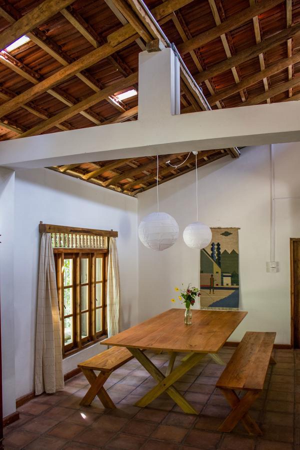 The Pepper Cottage Gomagoda Exterior foto