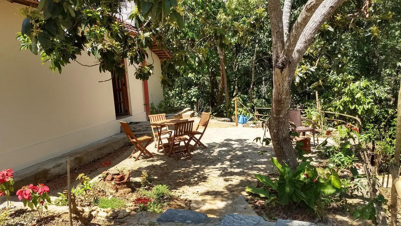 The Pepper Cottage Gomagoda Exterior foto